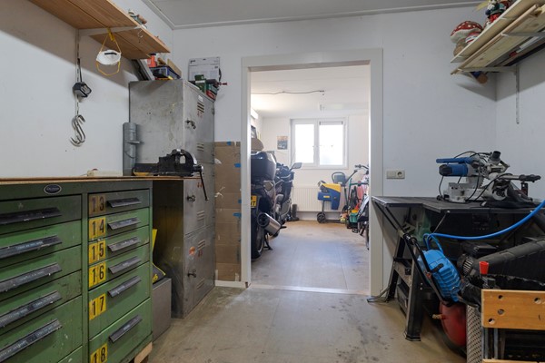 Medium property photo - Kadal 58, 9079 PC Sint Jacobiparochie